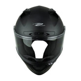 Casco Zeus 826 Negro